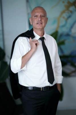 דוד אנג'ל עו"ד הגירה ומשרד הפנים דוד אנג'ל